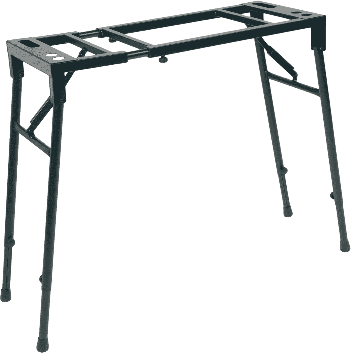 RTX Supporto per tastiera SCT nero