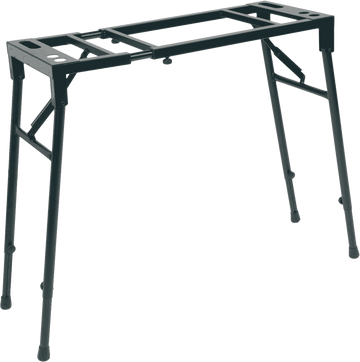 Supporto per tastiera SCT nero