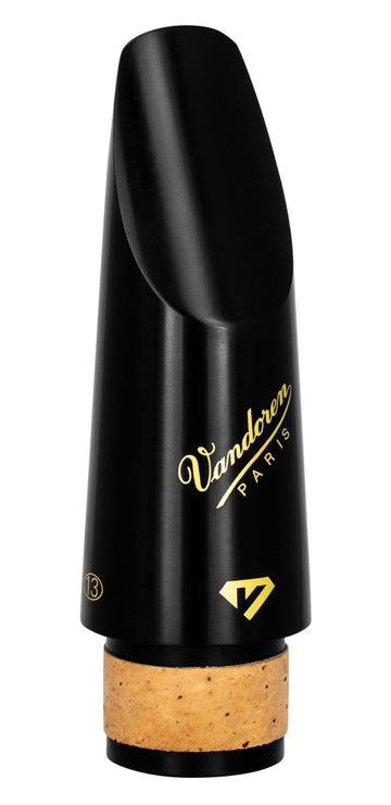 Black Diamond Serie 13 - Clarinetto Sib (BD2)