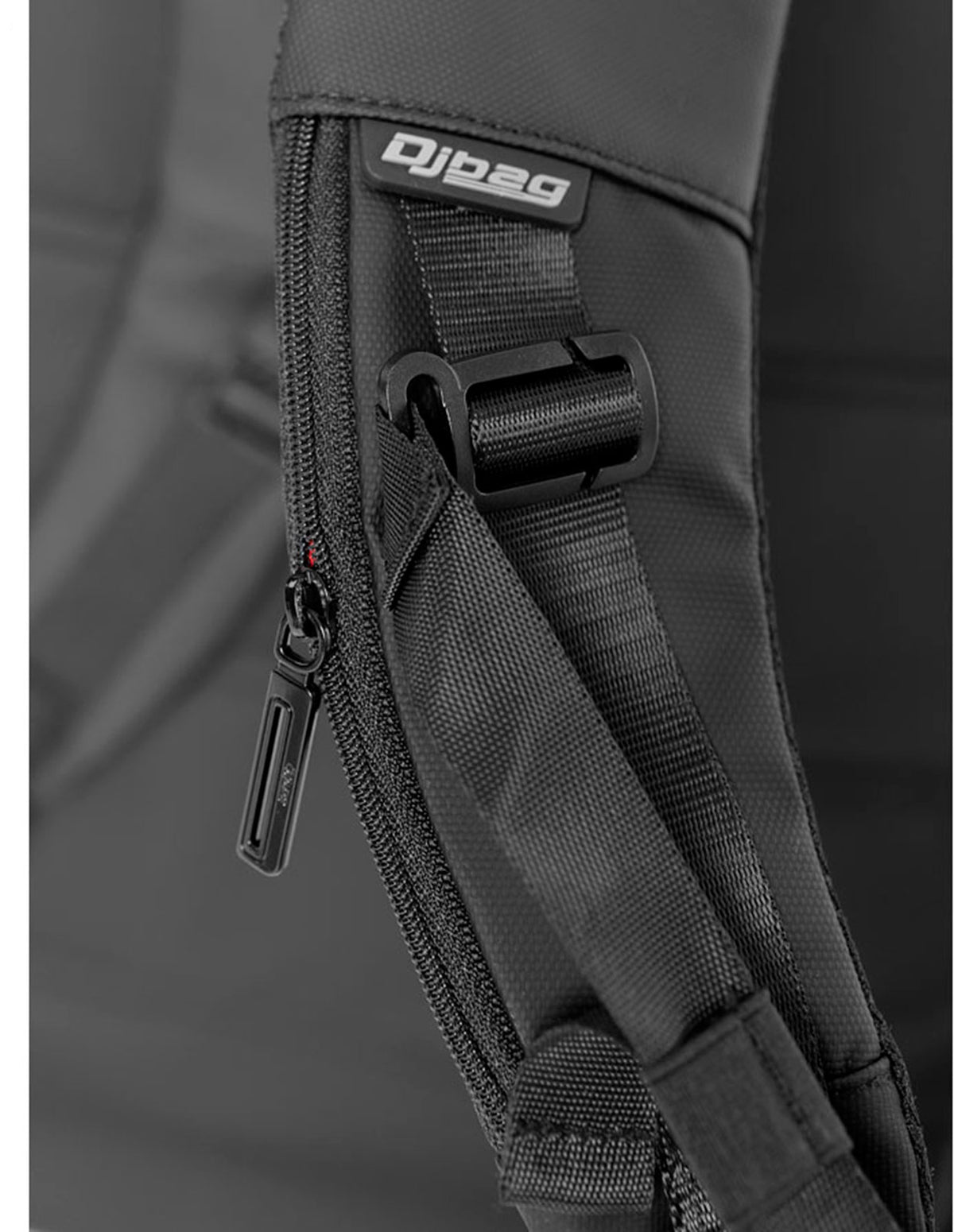 K-Max MK2 grande borsa per controller DJ a 2/4 canali