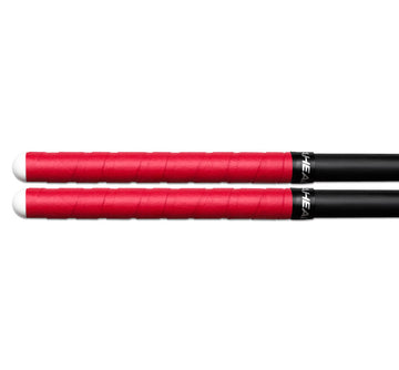 GTR - UNIVERSAL GRIP PER BACCHETTE - RED