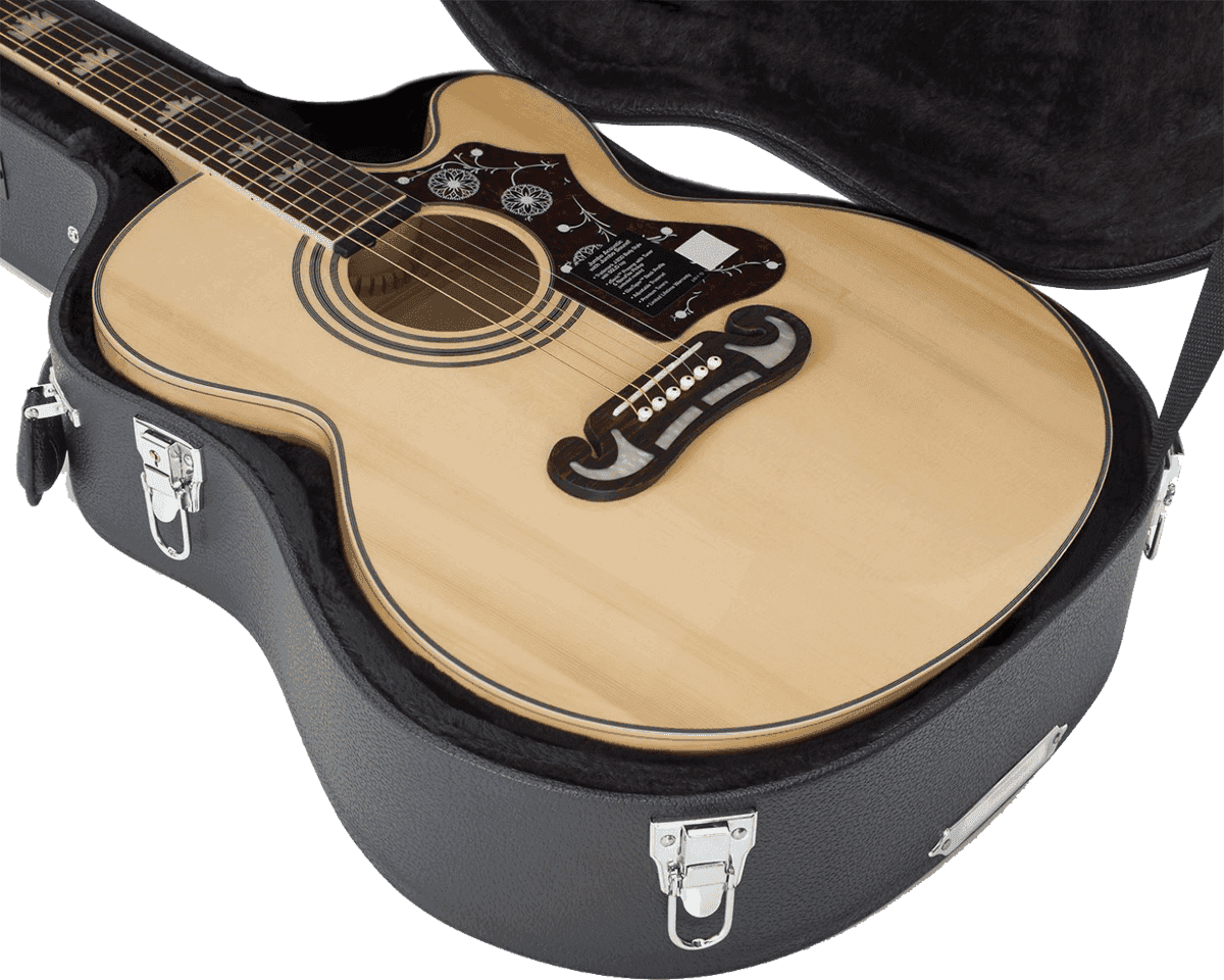 Jumbo Deluxe Custodia in Legno in Legno Deluxe - GW