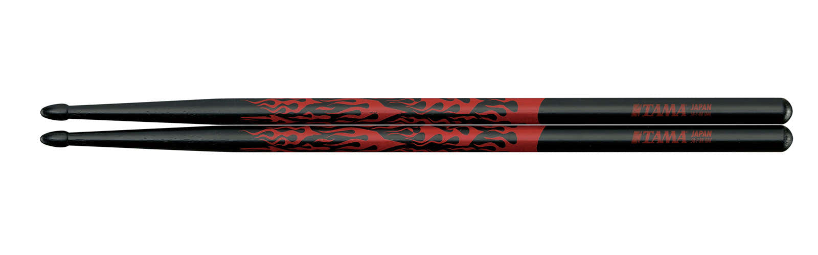 5BFBR - Quercia giapponese Rhythmic Fire D15MM X L406MM