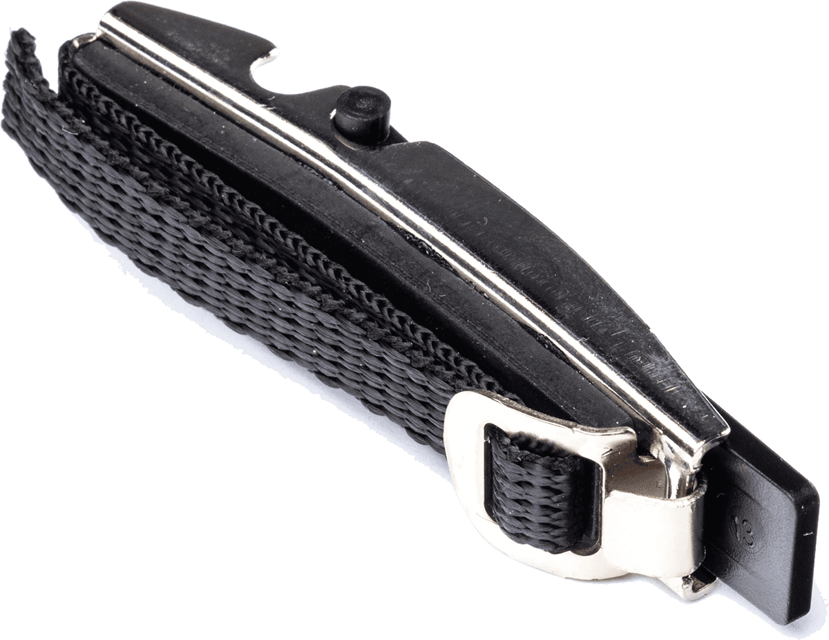 CAPODASTRE DELUXE CURVED