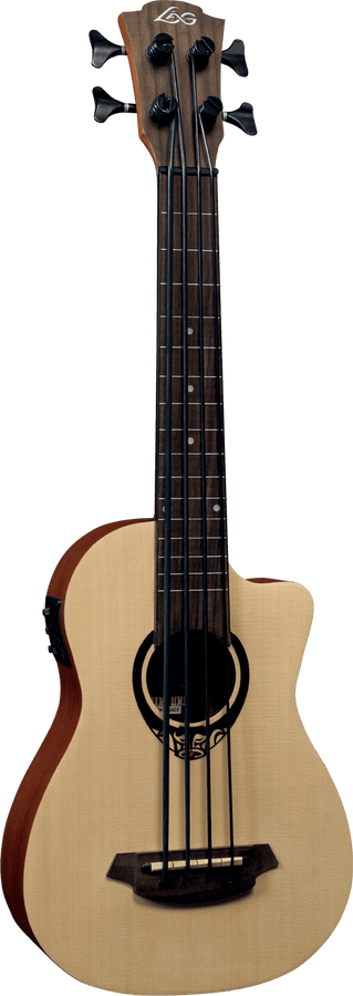Tiki basso