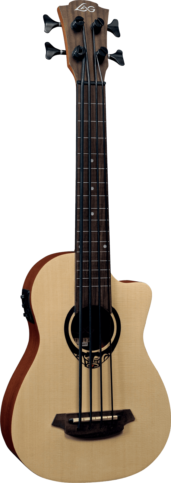 Tiki basso