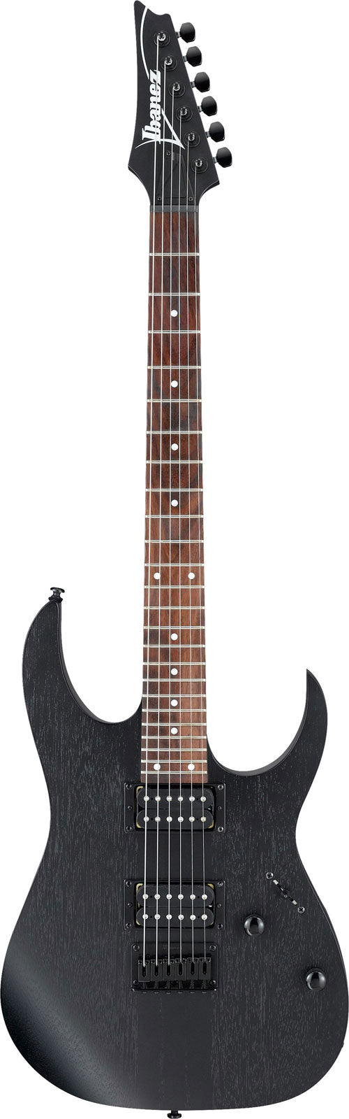 Rgrt421-Wk Weathered Black Rgrt