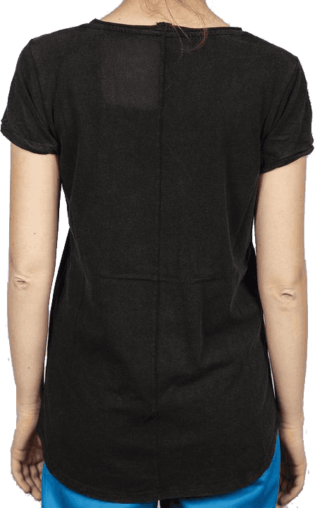 Marshall Personnel T-Shirt Women Xs