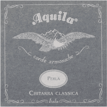 SET PERLA SUPERIOR GUITAR