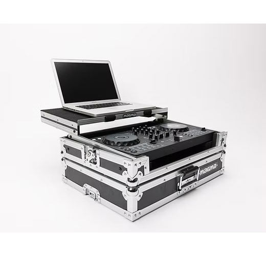 Stazione di lavoro per controller DJ DDJ-FLX4/DDJ400