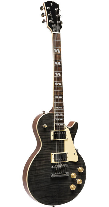 Sel-Dlx Tr Blk - STOCKB