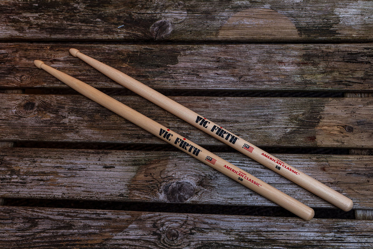 AMERICAN CLASSIC HICKORY 5B