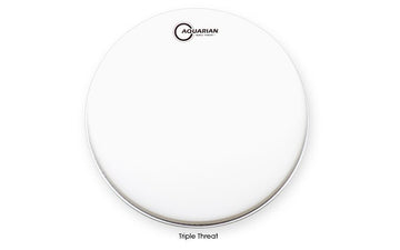 TRP14 - Triple Threat 14" Rivestita