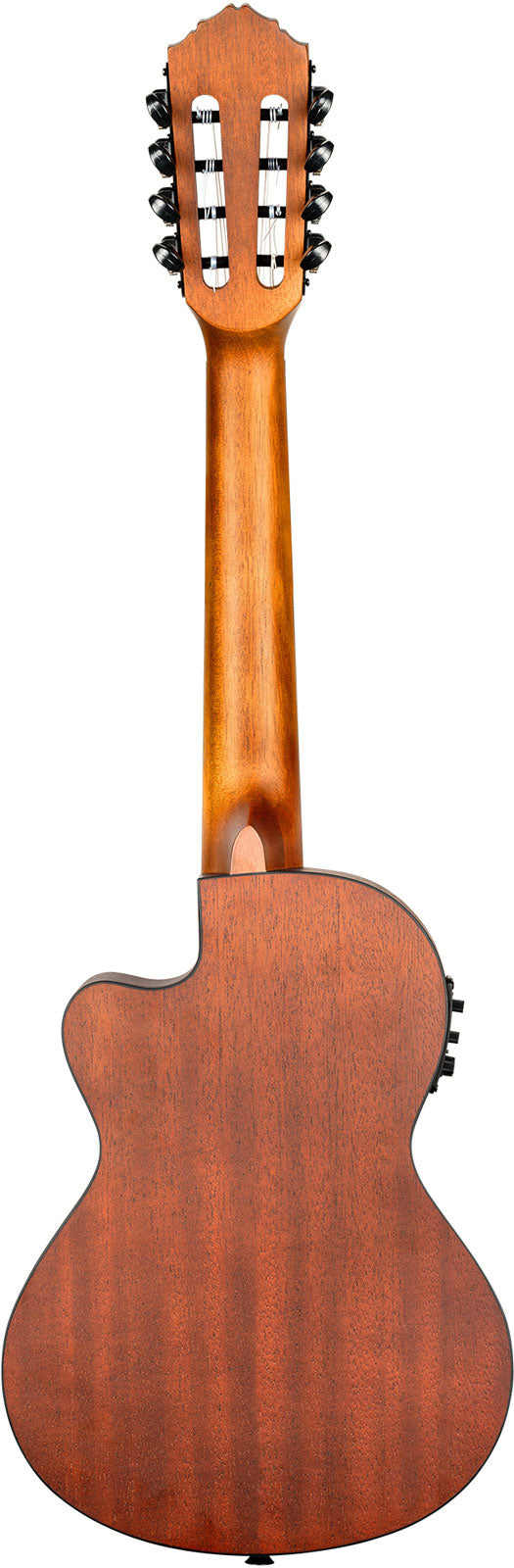 Bonfire ukulele tenore 8