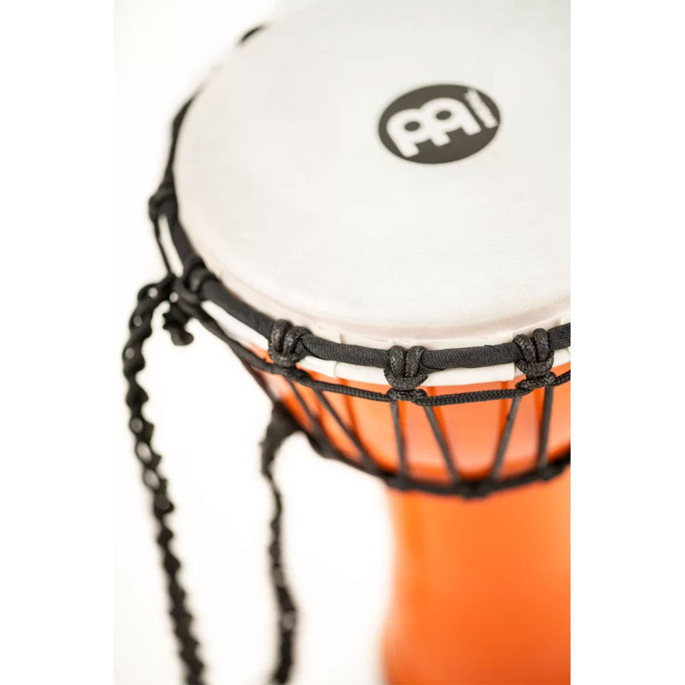 JRD-o - Djembe JR. 7 Arancione
