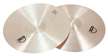 Piatti da orchestra 20" Medio Super Symphonic Bronzo B25