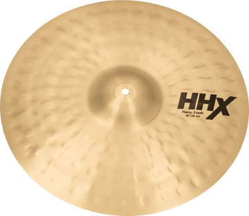 HHX Crash 18" Fierce Jojo Mayer - 11890XNJM