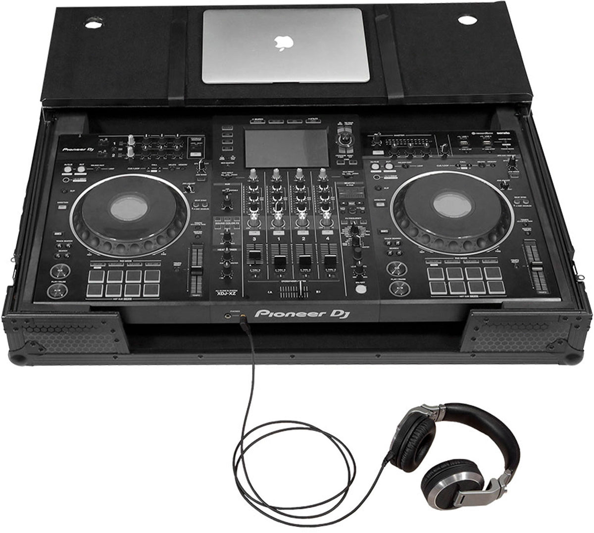 Pro XDJ-XZ W LTS Nero