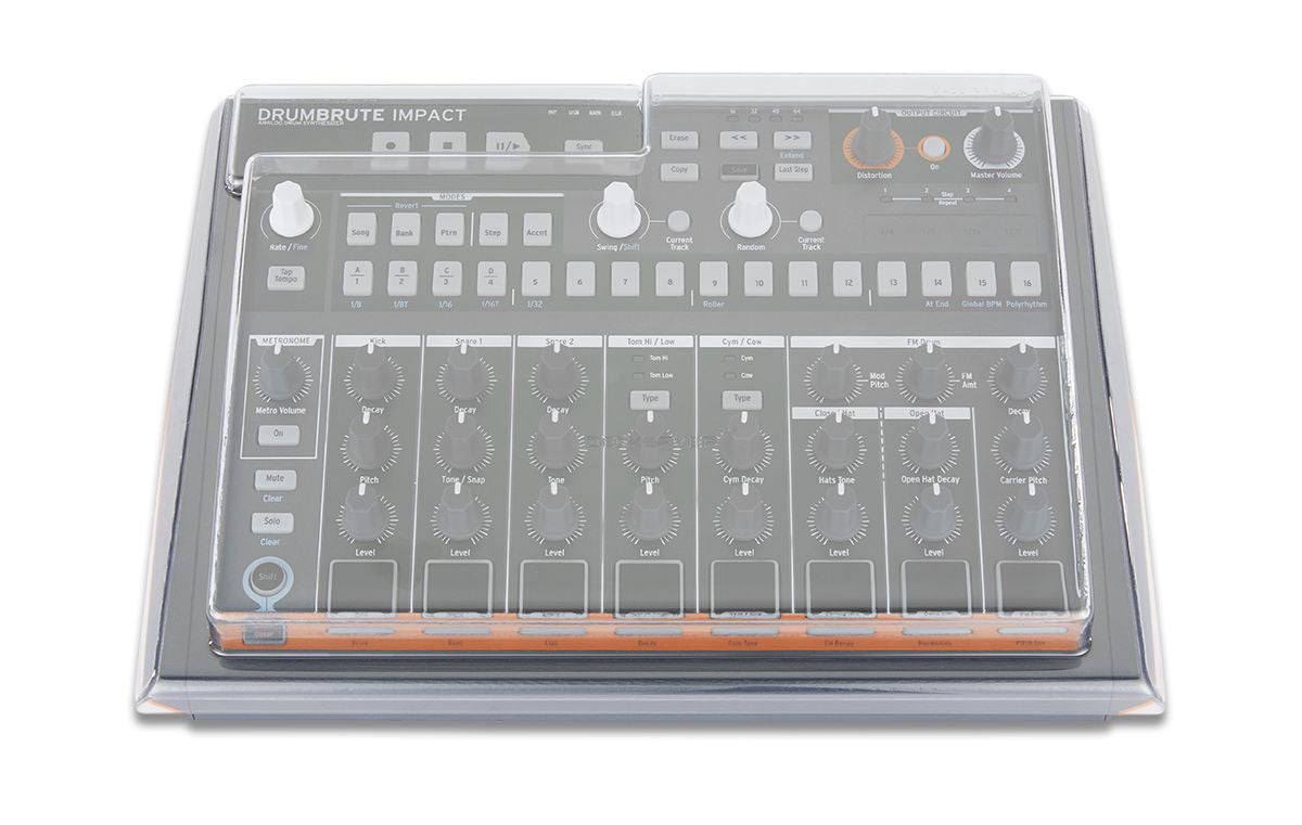 Arturia Drumbrute Impact Custodia