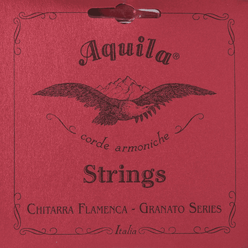 GRANATO 3 HIGH STRINGS FOR 135C