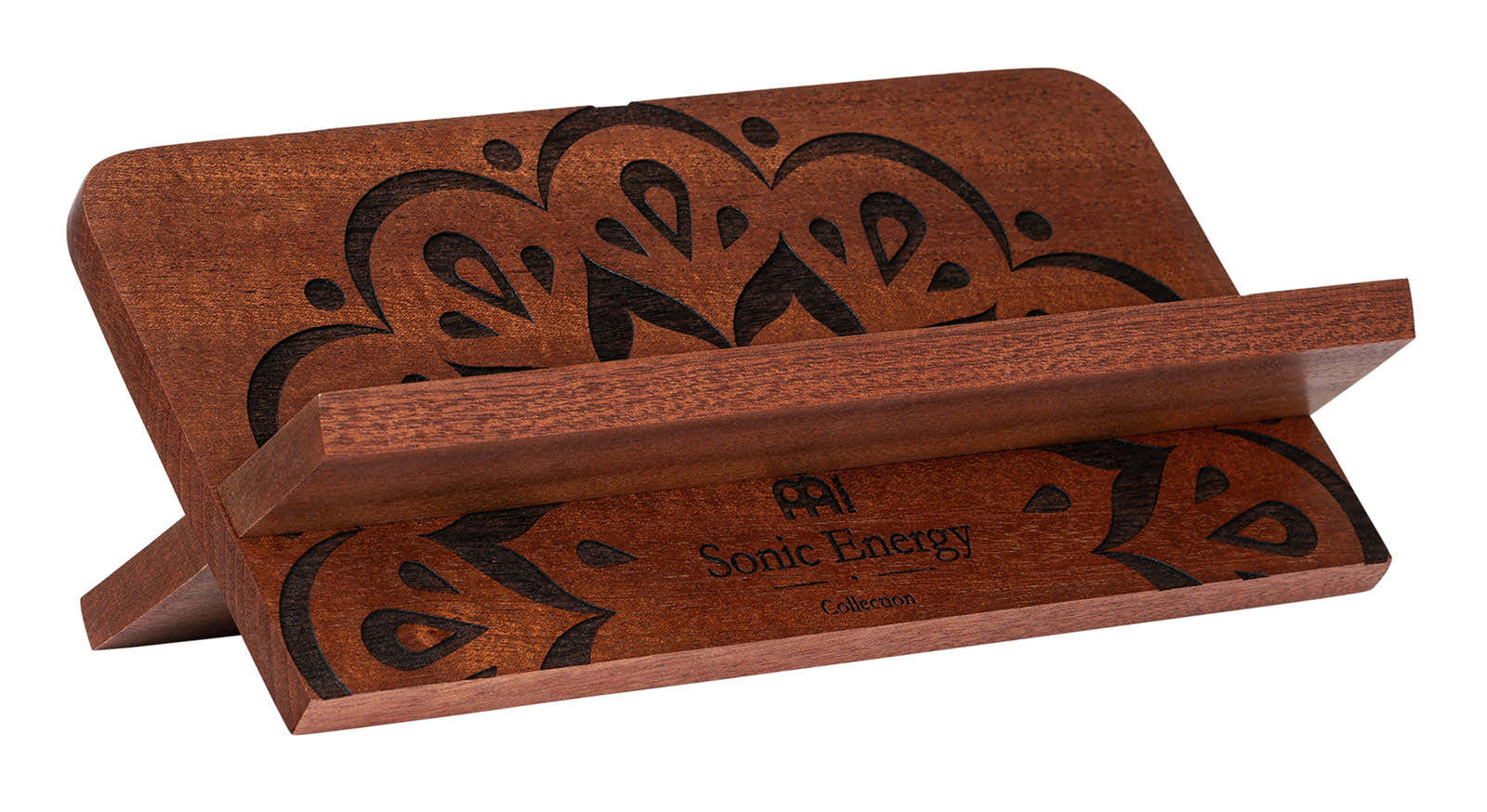 Supporto Meinl per 3 Pocket Steel Tongue