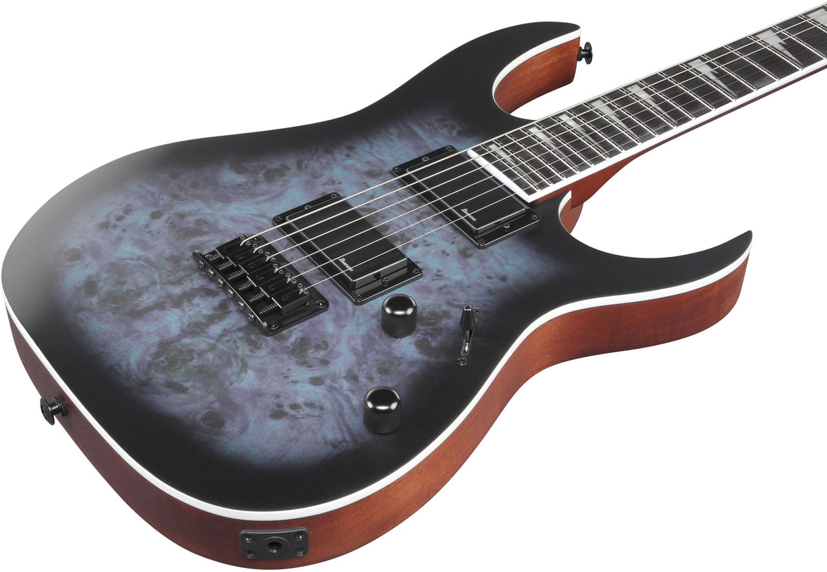 GRG121PAR-KBF Burst crepuscolo profondo piatto Gio