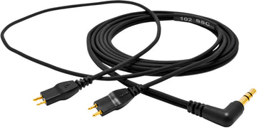 HPC-HD25 V2 1.8m Nero