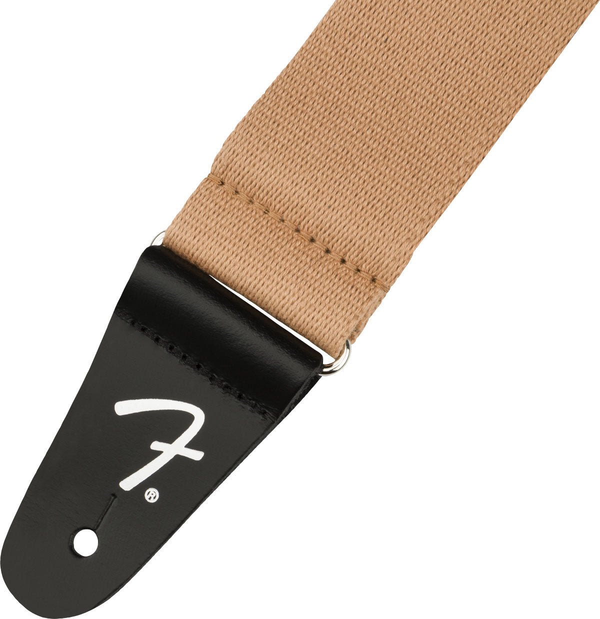 Cinghia SuperSoft Toffee 2"