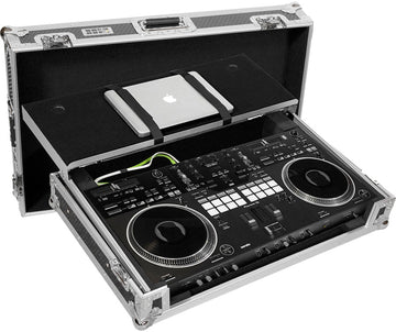 Pro DDJ-REV7 W LTS Argento