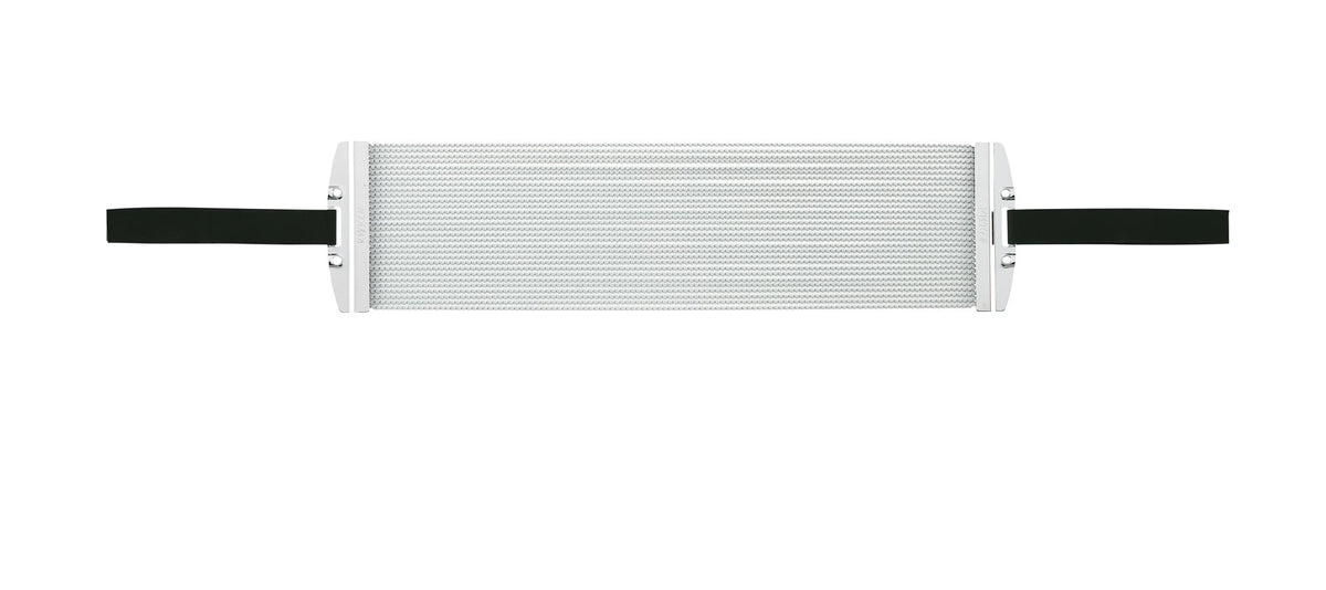 MS30R14S Snappy Snare Regular Acciaio al carbonio 30 fili 14