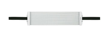 MS30R14S Snappy Snare Regular Acciaio al carbonio 30 fili 14