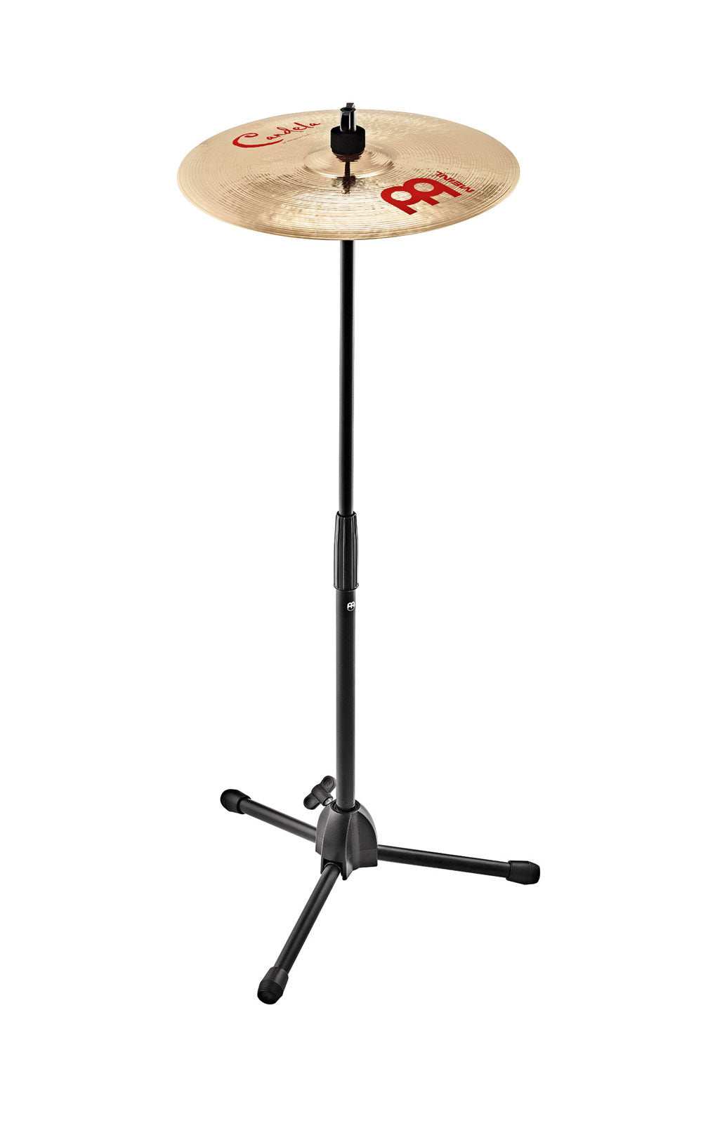 CCS - CAJON CYMBAL STAND BLACK