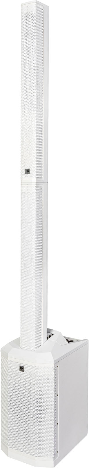 POLAR 8 MK2 bianco