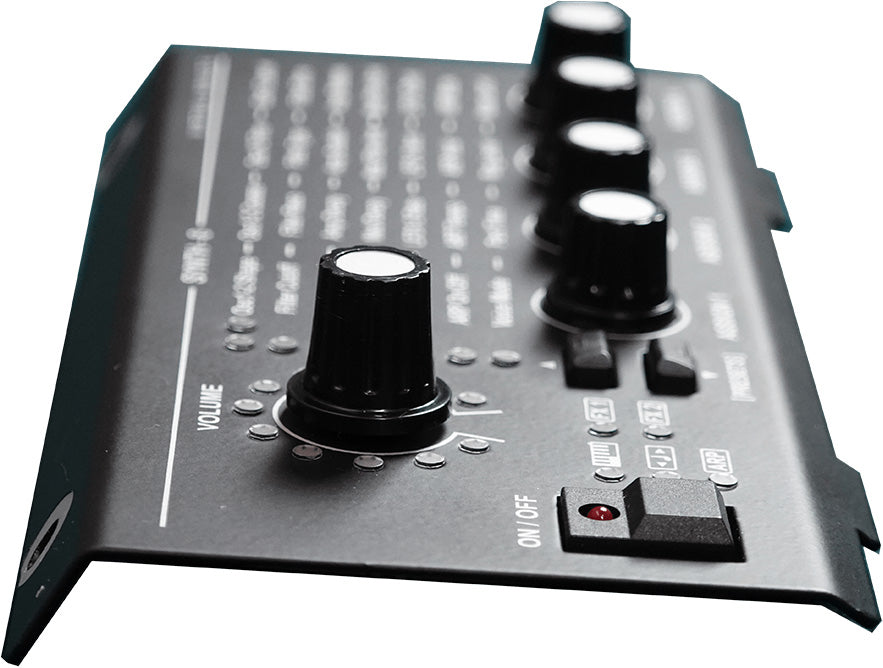 Module Synth-8