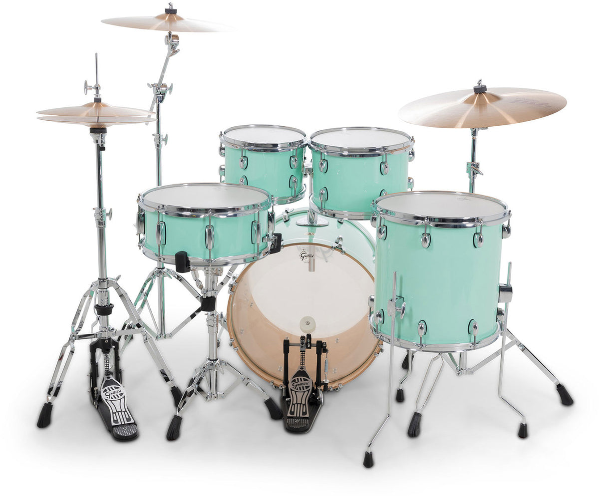 CATALINA MAPLE VERDE SCHIUMA DI MARE CM2-E605-SFG