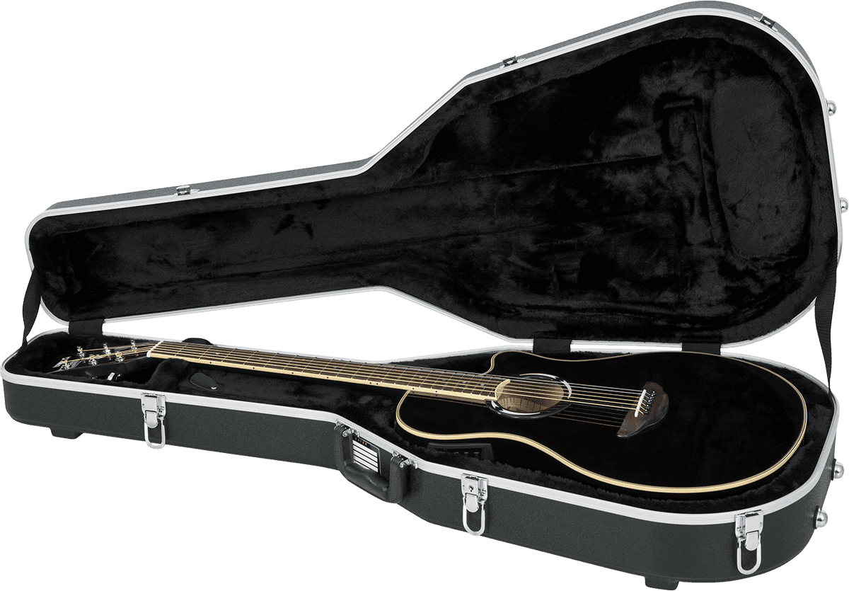 Custodia Yamaha APX e NTX ABS Deluxe - GC