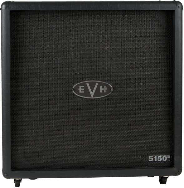 5150iii 100S 4X12 Cassa Nero Stealth