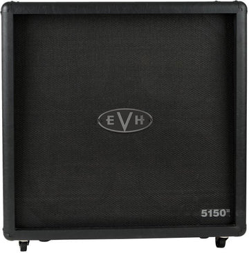 5150iii 100S 4X12 Cassa Nero Stealth