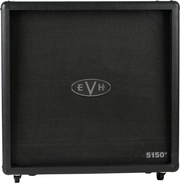 5150iii 100S 4X12 Cassa Nero Stealth