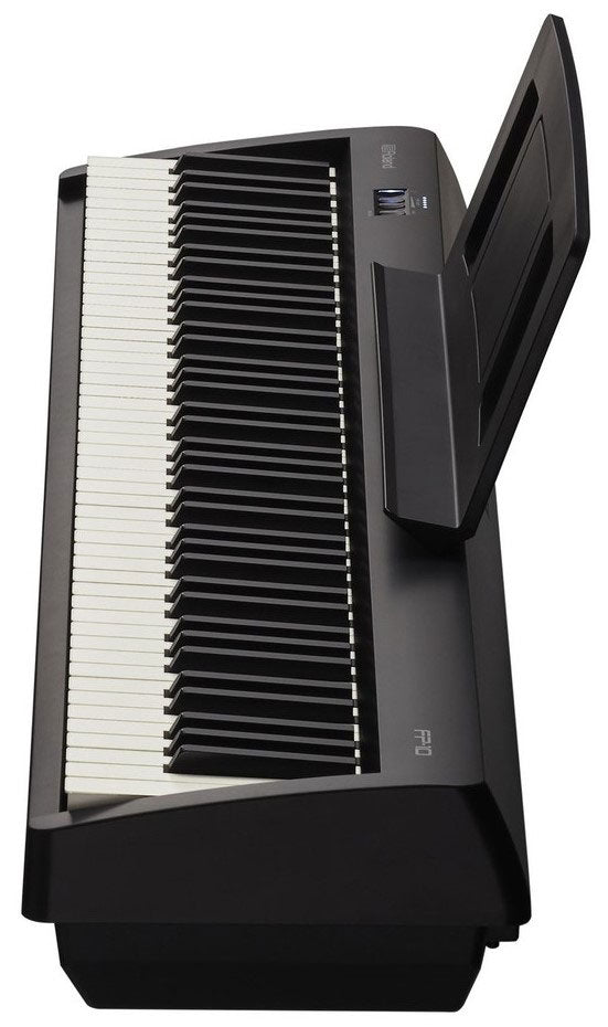 FP-10 Pacchetto completo