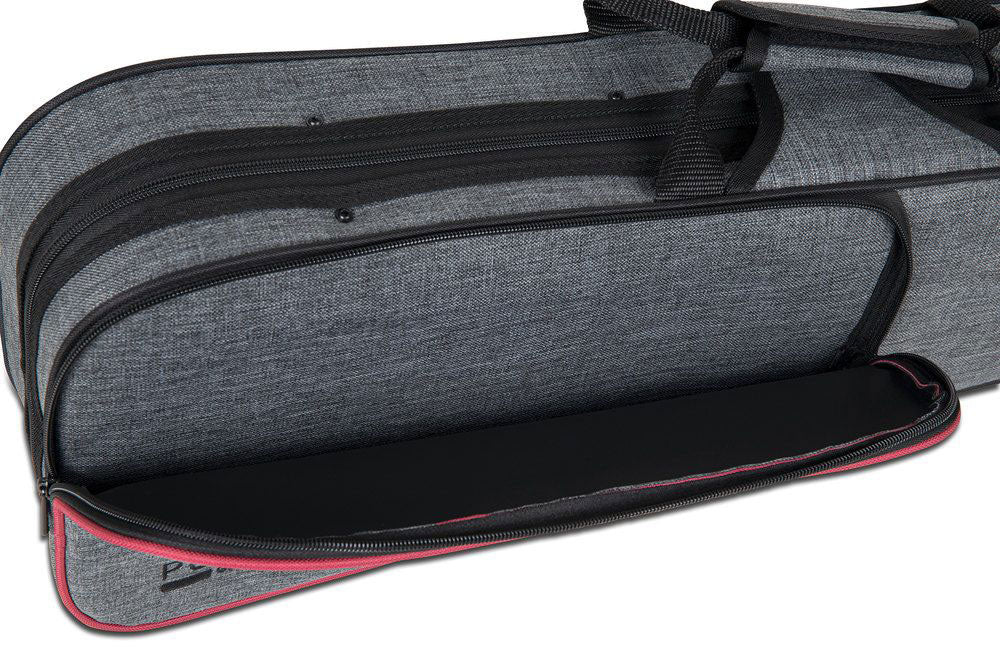 ASTUCCIO SAGOMATO PER VIOLINO CVF G 02 3-4