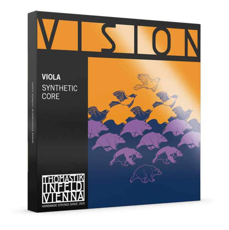 Vision Anima Sintetica Media VI200