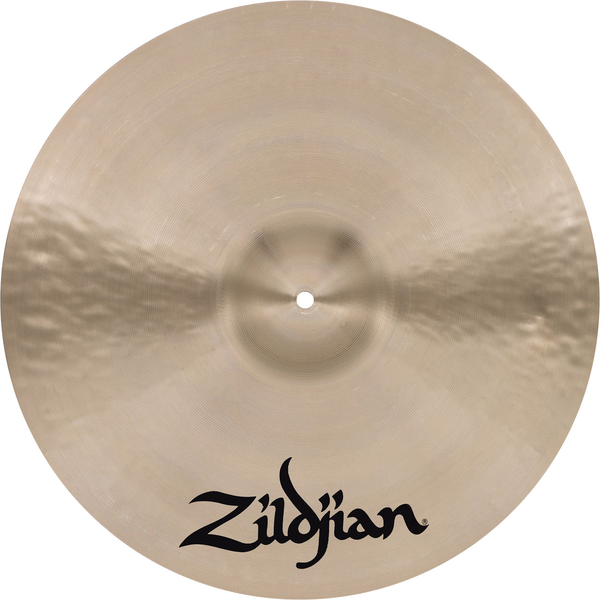 K2818 18" Serie K Crash Extra Sottile