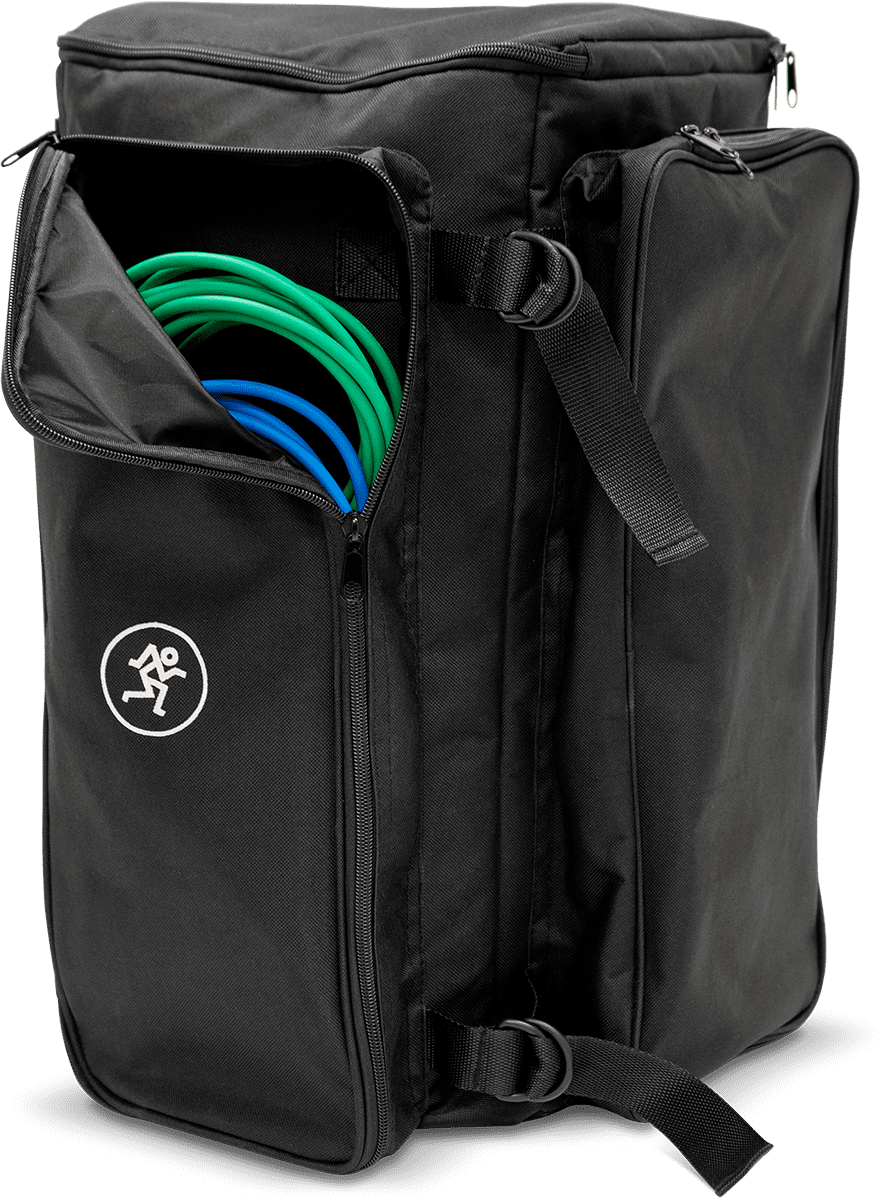 Showbox Zaino