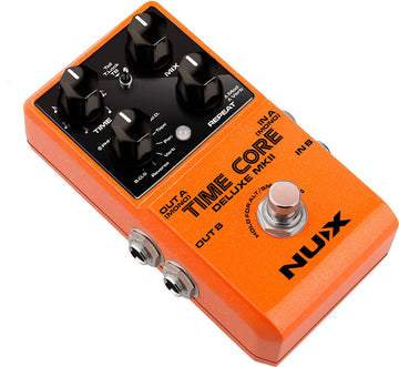 Timecore Deluxe MK2 - Ricondizionato