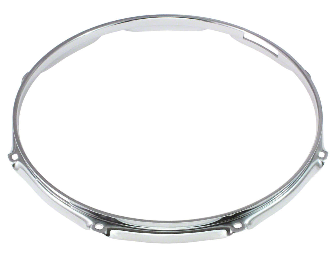 H30-13-8S - CERCHIO 13" 8 TIRANTI CORDIERA SUPER TRIPLA FLANGIA 3.0MM