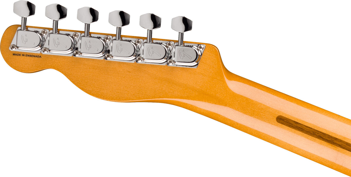 Vintera 6s Telecaster SS LTD Edizione MN Antigua