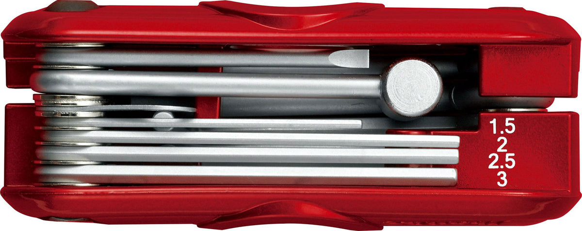 MTZ11 Multiutensile per chitarra e basso MTZ