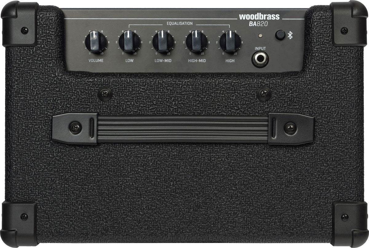 BA820 20W