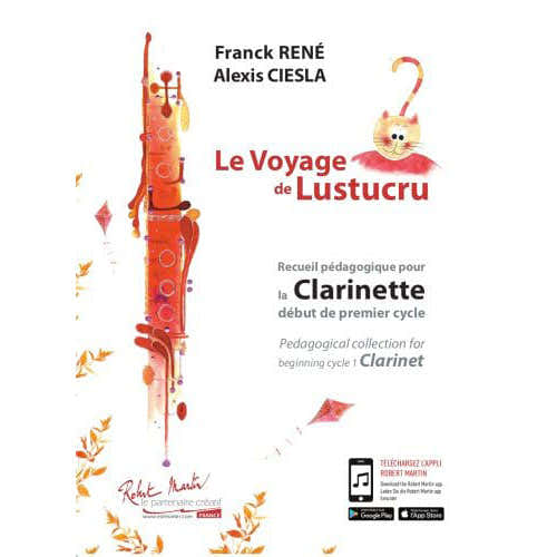 Il viaggio di Lustucru - Ciesla Rene